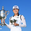 세계 골프 랭킹, 2020년 11주차 순위로 동결... 고진영 1위