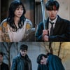 '이태원 클라쓰' 박서준, 김다미 구할까..마지막까지 뜨겁다
