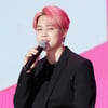 방탄소년단 지민, 보이그룹 브랜드평판 1위..정국 2위