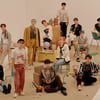 세븐틴, 日 두 번째 싱글 연일 화제..예약판매 뜨거운 반응