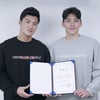 K리그 생명나눔캠페인 올해도 진행... 홍보대사 이호·김형일 
