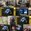 '동상이몽2' 이윤지, 출산 예정 둘째 '라돌' 초음파 사진 공개
