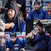 '킹덤2' 전석호, 범팔이에게도 이런 매력이? 개미지옥 끝판왕