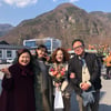황보라 "'휴가', 신민아→김해숙과 함께해 잊지 못할 추억"