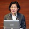 이정옥 장관, 'n번방' 청원 답변 "디지털 성범죄 근절하겠다"[전문]