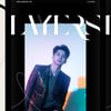 만능캐 옹성우, 첫 미니앨범 '레이어스'가 남다른 이유 셋
