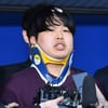 조주빈, 목 깁스·정수리 반창고 왜? 유치장서 자해 시도