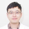젊은 남성, 정액에서 피가 나온다면 혈정증