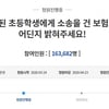 '한화손해보험 사건' 무엇?..고아 된 초등학생에게 수천만원 소송