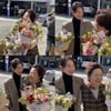 신민아, '휴가' 크랭크업 소감 "무사히 끝나 그저 감사"