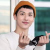 임시완 측 "JTBC '런 온' 출연 제안 받고 긍정 검토 중"[공식]
