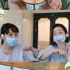 정정아, 출산 후 근황 공개.."배우 정이랑과 조리원 동기"