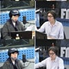'철파엠' 권진영 "유인영이랑 달고나 커피 만들었는데 망쳤다"