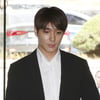 '불법촬영·음주단속 금품무마' 최종훈, 1심서 징역 1년·집유 2년