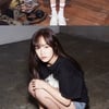김세정, B컷 맞아? 청순함 넘치는 화보 공개