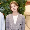"씩씩하게" 위너 맏형 김진우, 4월2일 입소..자필 편지 [종합]