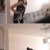 윤세아, 부지런한 일요일 아침 운동+밥상 차림 "좋은 하루!"