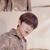 AB6IX 박우진, 아련한 마피아게임 추억 회상 "아직 잊히지 않아"