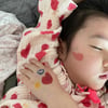 박탐희, ♥딸 덕에 웃은 일요일 "고마워 내 미니미"