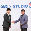 SBS. 스튜디오S 출범..드라마 왕국 아성을 더욱 단단히[공식]