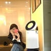 있지(ITZY) 채령, 러블리 미모 눈길..상큼 매력 뿜뿜