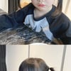 문희준♥소율 딸 잼잼이, 랜선 이모·삼촌들 저녁 챙겨주는 귀요미
