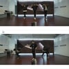 옹성우, 'GRAVITY' 안무 연습 영상 공개..완벽 퍼포먼스