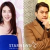 장미인애·정준, 정치색 드러내자 네티즌 갑론을박[종합]