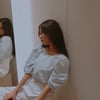 서현, 우아함 한도 초과..'분위기 여신'