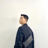 박서준, 밤톨머리 그만..스타일리시 헤어스타일 공개