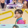 '더쇼' 강다니엘, 컴백 동시 1위 "모두 힘든 시기..건강하세요"[★밤TView]