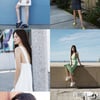 송혜교, 원조 '봄의 여신'다운 화보 공개..매혹적 분위기