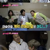 '불타는청춘' 안혜경X구본승, 계약커플..'실제로는 안 만나'