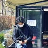 '이제는 배우' 류담, 멀리서 봐도 느껴지는 늘씬 몸매