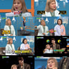 '비디오스타' 박나래X'미스터트롯' 7人, 웃음+섹시 다 잡았다!