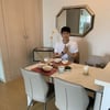 "집밥이 답" 김승현, ♥장정윤 요리 실력+신혼집 공개 