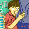 성인 ADHD, 증상과 치료법은?..'자가진단 테스트'까지