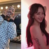 염따, 소원 이뤘다..한예슬과 직접 통화 "디스NO, 좋아서 가사쓴 것"