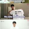 박해진·장동윤·정해인·주지훈, '415 국회의원선거' 투표 독려