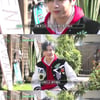 강다니엘의 셀프 영상편지 "더 멋있게 꾸며갔으면 좋겠다"