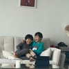 박은혜, 개학 연기 쌍둥이 아들 걱정 "이번 학기도 공부 포기해야 할 듯"