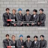 빅톤 "코로나19 의료진 분들께 감사..모두 응원합니다"