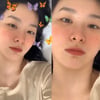 레드벨벳 슬기, 주근깨 입힌 얼굴...뭘해도 예뻐