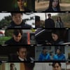 '메모리스트' 유승호, 조한철과 심리 싸움 '긴장감 팽팽' 