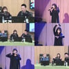 '컬투쇼' 홍진영 "신곡 활동 위해 1일1식 다이어트 중"