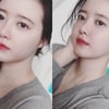 구혜선, 핼쑥해졌네.."8kg 빠졌어요"