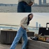 티아라 효민, 따라 하고 싶은 '사복 패션'.."재밌는 작업 중"