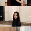 손연재, 물오른 미모의 근황 공개..'영화배우 비주얼'