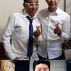 김철민, 임영웅 '괜찮아' 곡 커버에 "국민가수 임영웅♡"