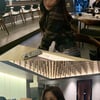 문가영, 청순+걸크러쉬까지.."언니가 흑기사 해줄게"